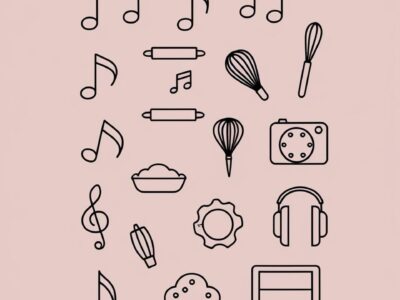 Skills and hobby lessons